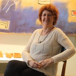 Cerrado Galeria realiza exposição inédita com obras da artista Selma Parreira