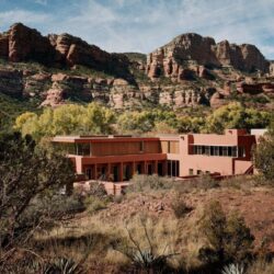 Mii Amo, em Sedona seu destino Wellness