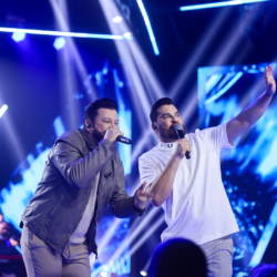 Temporada Mais Araguaia começa amanhã em Aragarças com show de Cleber & Cauan