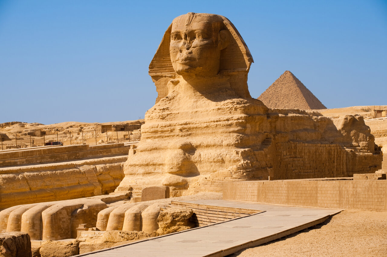 No momento, você está visualizando O atemporal Egito convida a navegar por seu legado arquitetônico, religioso e cultural, passando por grandes maravilhas e o maior museu de egiptologia do mundo