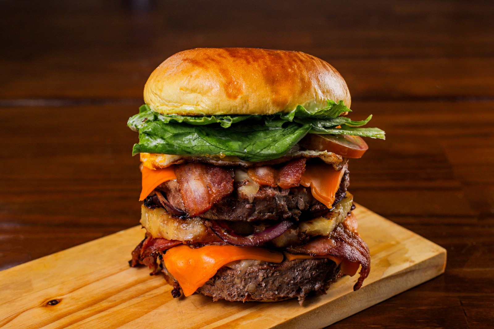 No momento, você está visualizando Festival Burger Time movimenta economia e turismo em Goiás