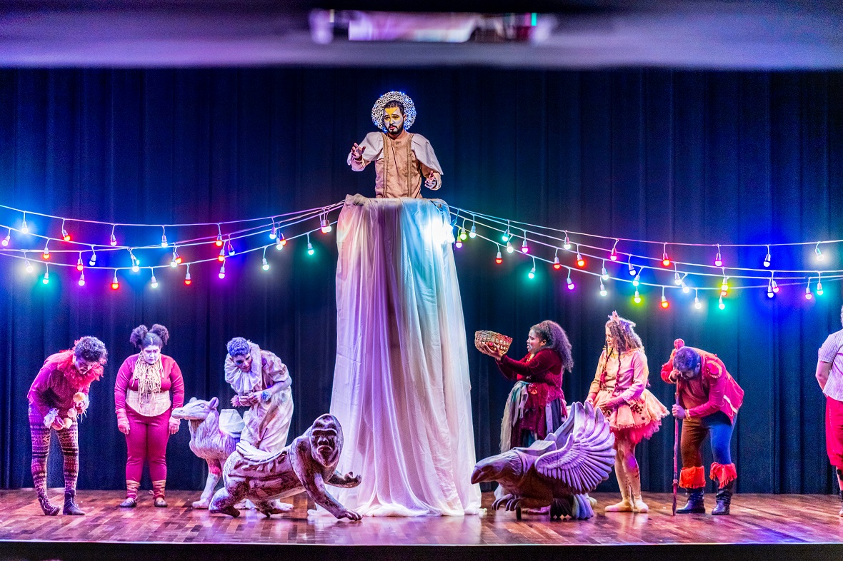 No momento, você está visualizando Festival de Teatro Luiz Carlos Ribeiro abre edital para seleção de espetáculos