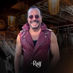 Cantor Sertanejo Ralf se apresenta em evento de empreendedorismo focado no setor de franquias