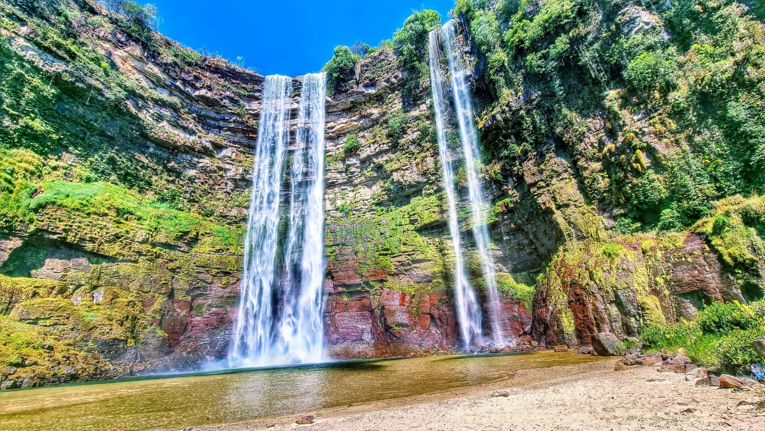 No momento, você está visualizando Turismo de Goiás é destaque na maior feira do setor no Centro-Oeste