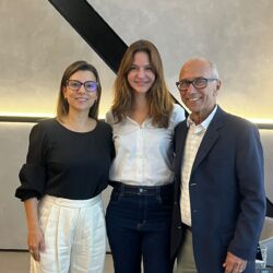 Consciente Construtora e Incorporadora discute arquitetura sustentável em palestra