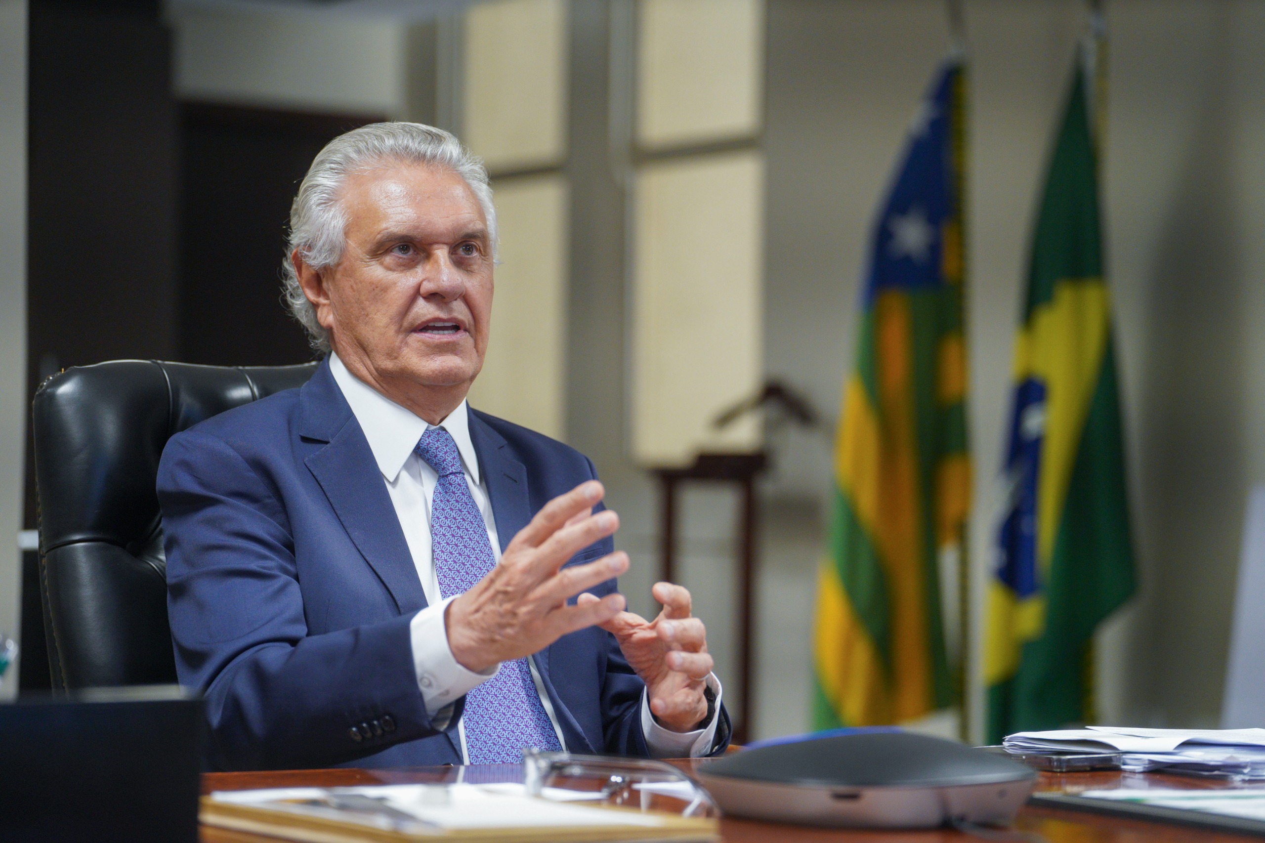 No momento, você está visualizando Goiás mantém nota A pelo desempenho no ajuste fiscal