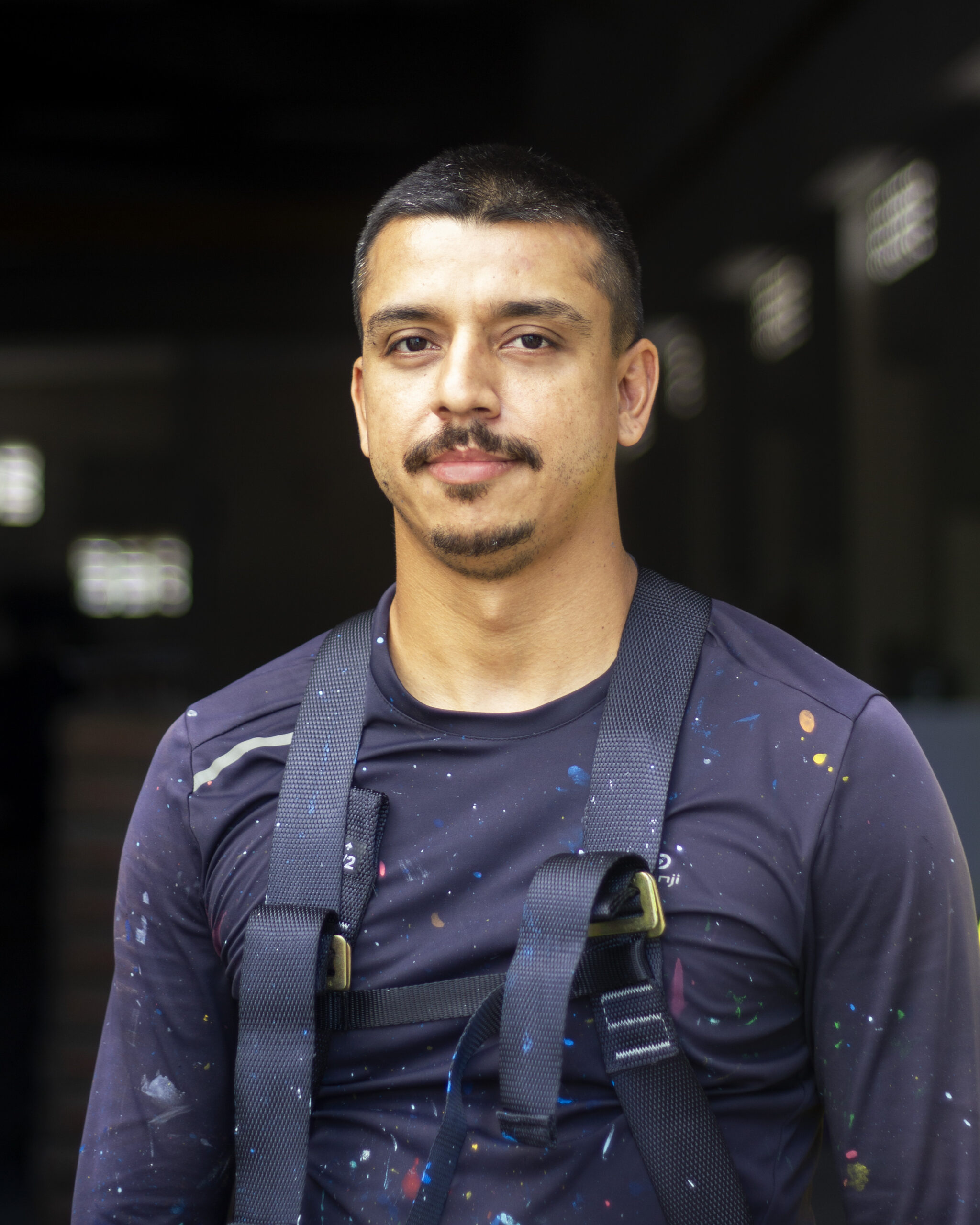 No momento, você está visualizando Projeto Movimentos de Santhiago Selon transformará paisagem urbana de Goiânia