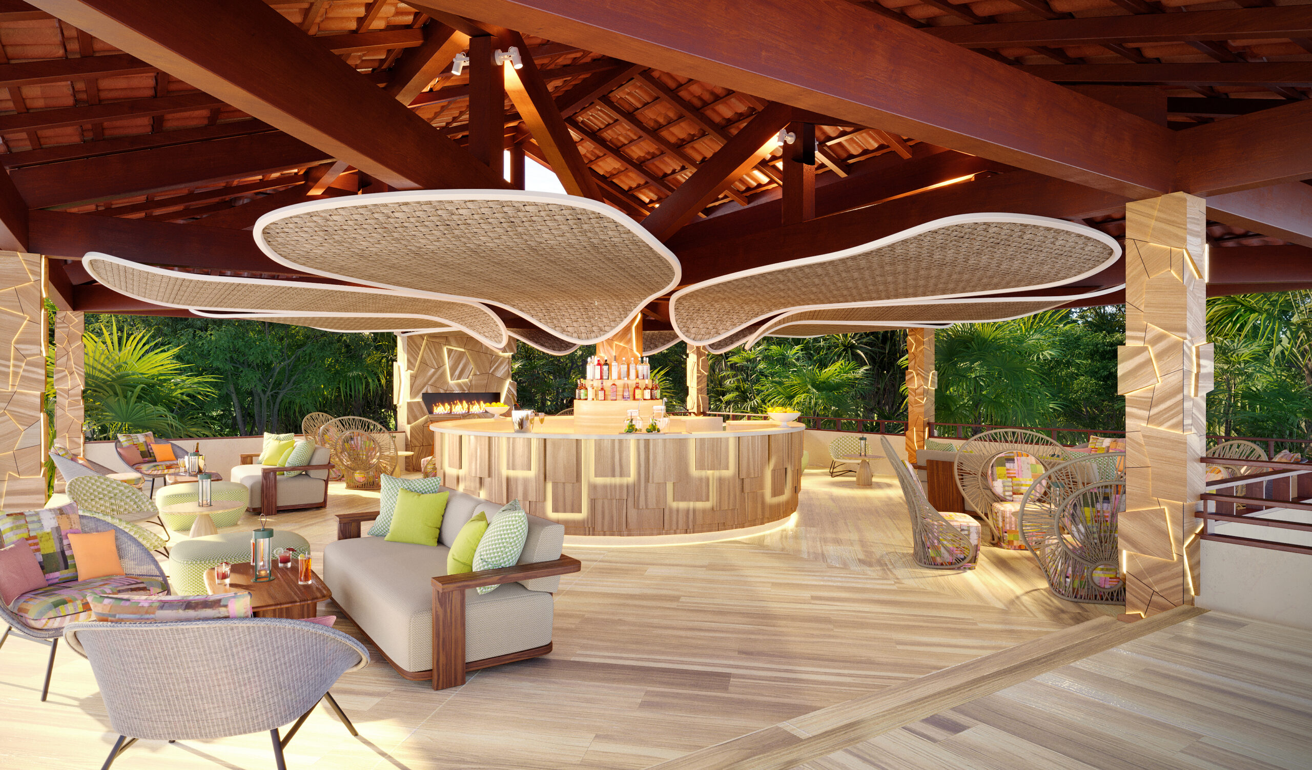 No momento, você está visualizando Novo Club Med Rio das Pedras recebe investimento de R$ 40 milhões