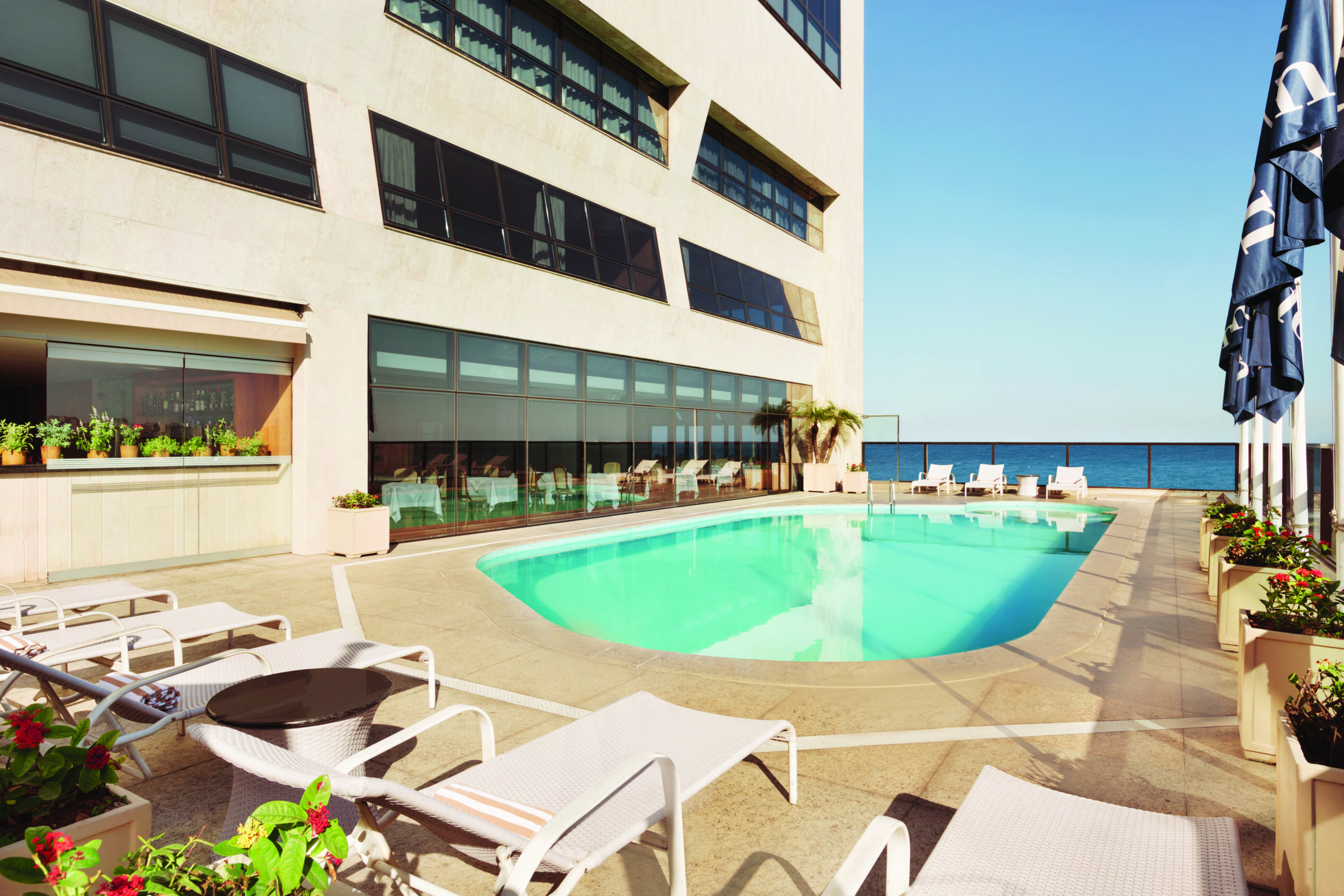 No momento, você está visualizando Férias no Rio de Janeiro com os hotéis Hilton em Copacabana e Barra da Tijuca