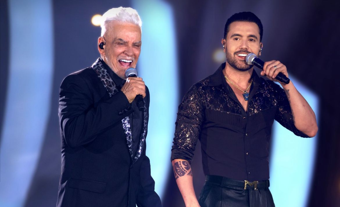 No momento, você está visualizando Matogrosso e Mathias são anunciados para o festival Encontro de Ouro em Goiânia