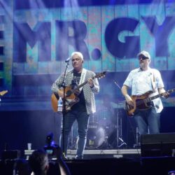 Festival Deu Praia será realizado no Goiânia Arena de 10 a 14 de julho. Confira programação completa
