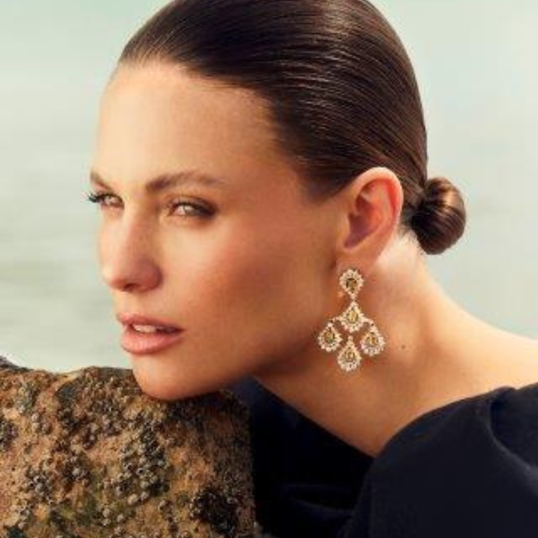 No momento, você está visualizando Diamond Design apresenta cápsula especial para o Verão Europeu