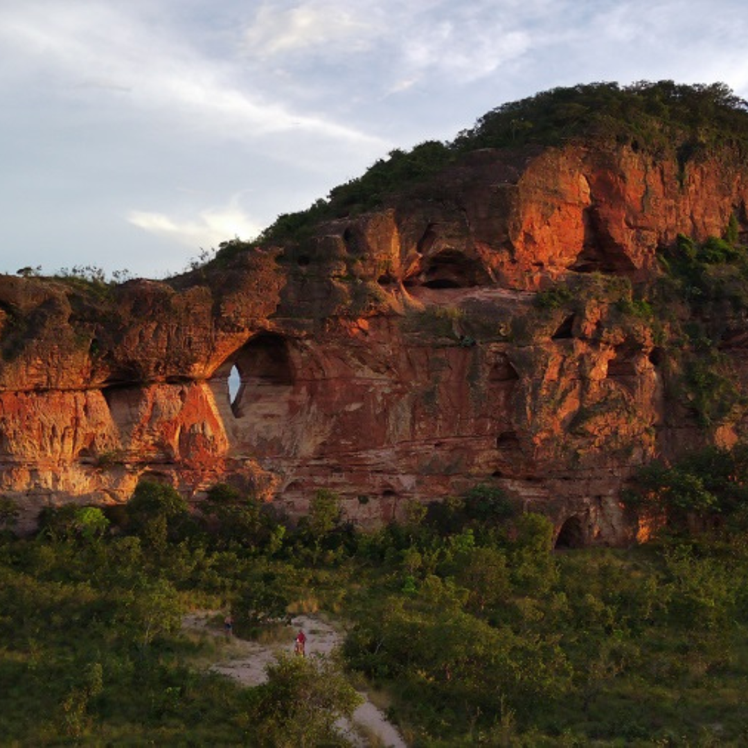 No momento, você está visualizando Com poucas chuvas, julho é ideal para explorar o Jalapão e as Serras Gerais