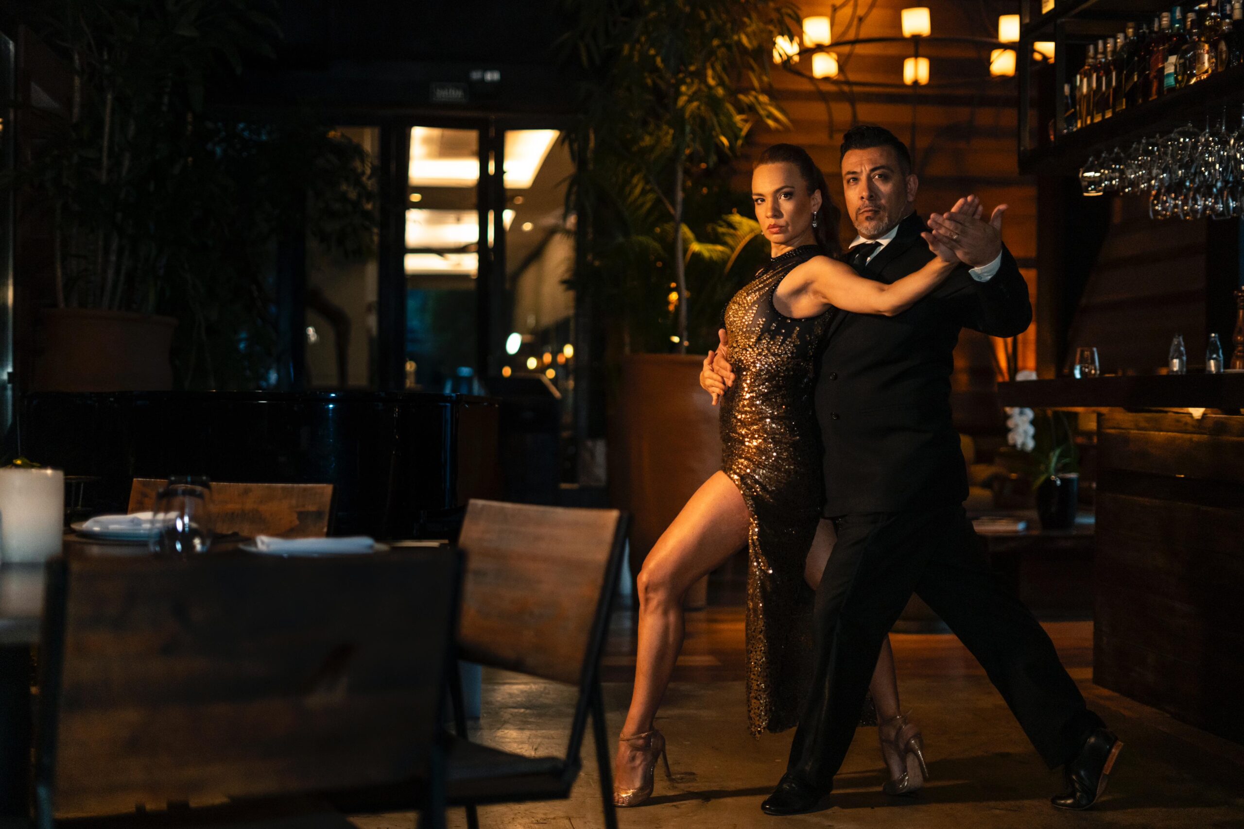 No momento, você está visualizando Pobre Juan comemora 20 anos com noite de tango