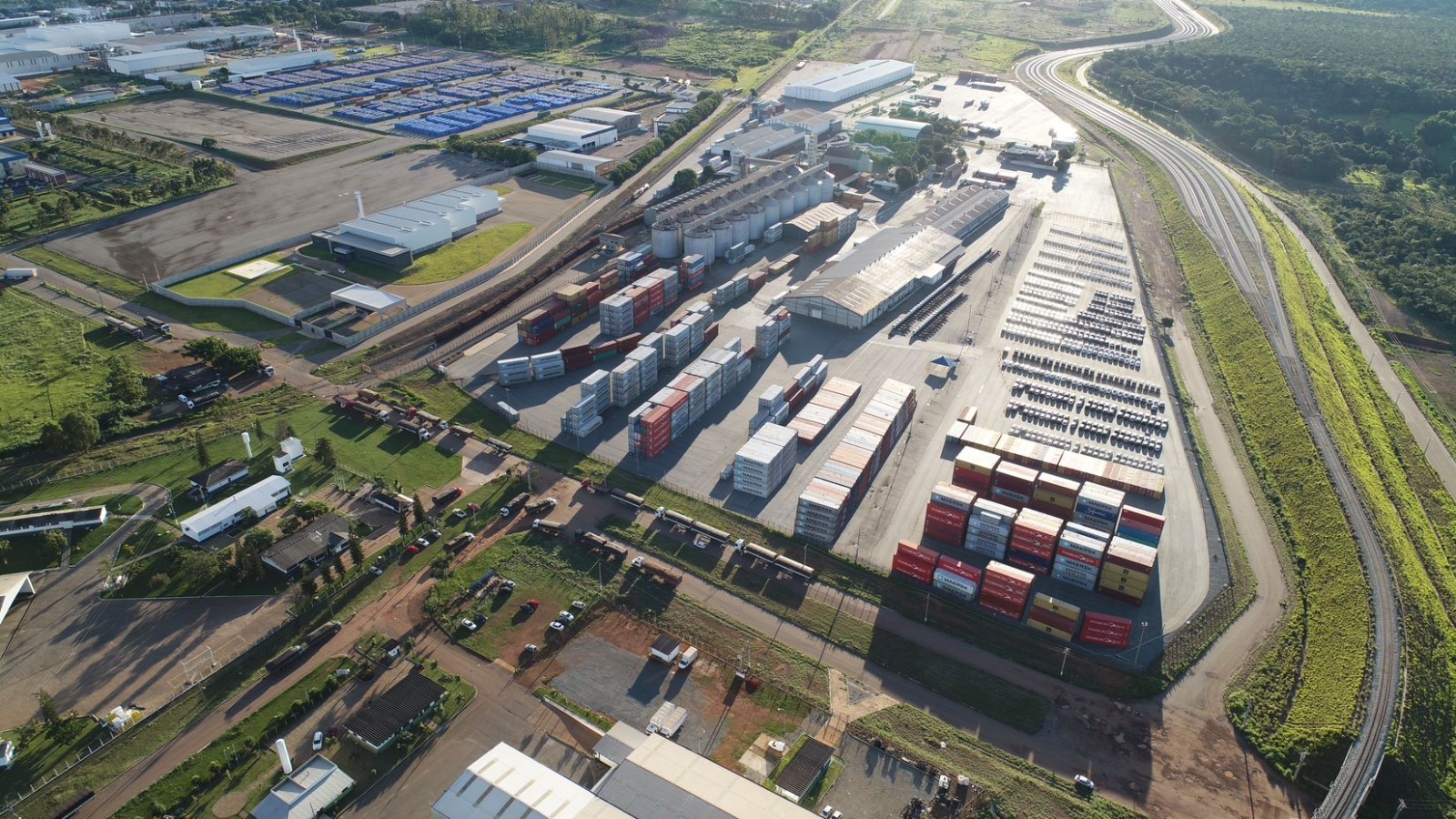 No momento, você está visualizando Em julho, balança comercial goiana acumula superávit de US$ 4,5 bilhões