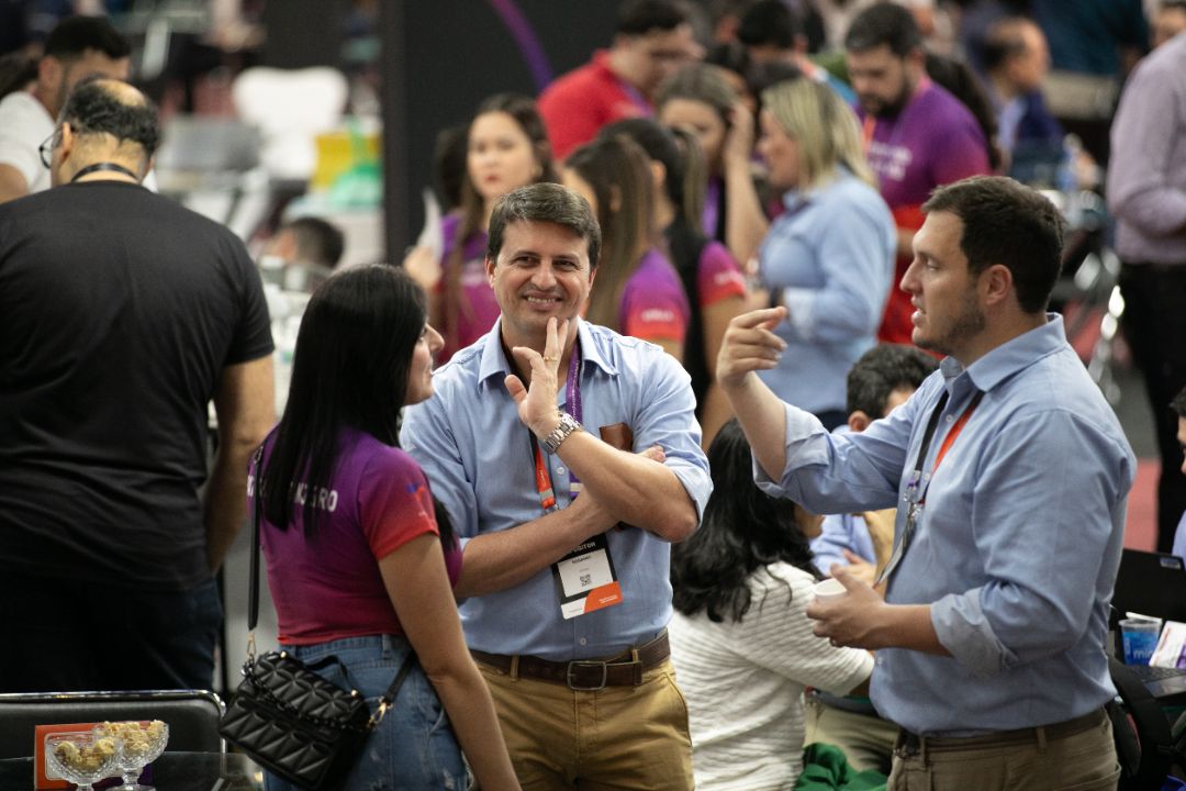 No momento, você está visualizando LaboratórioTeuto confirma presença no Encontro Farmarcas 2024