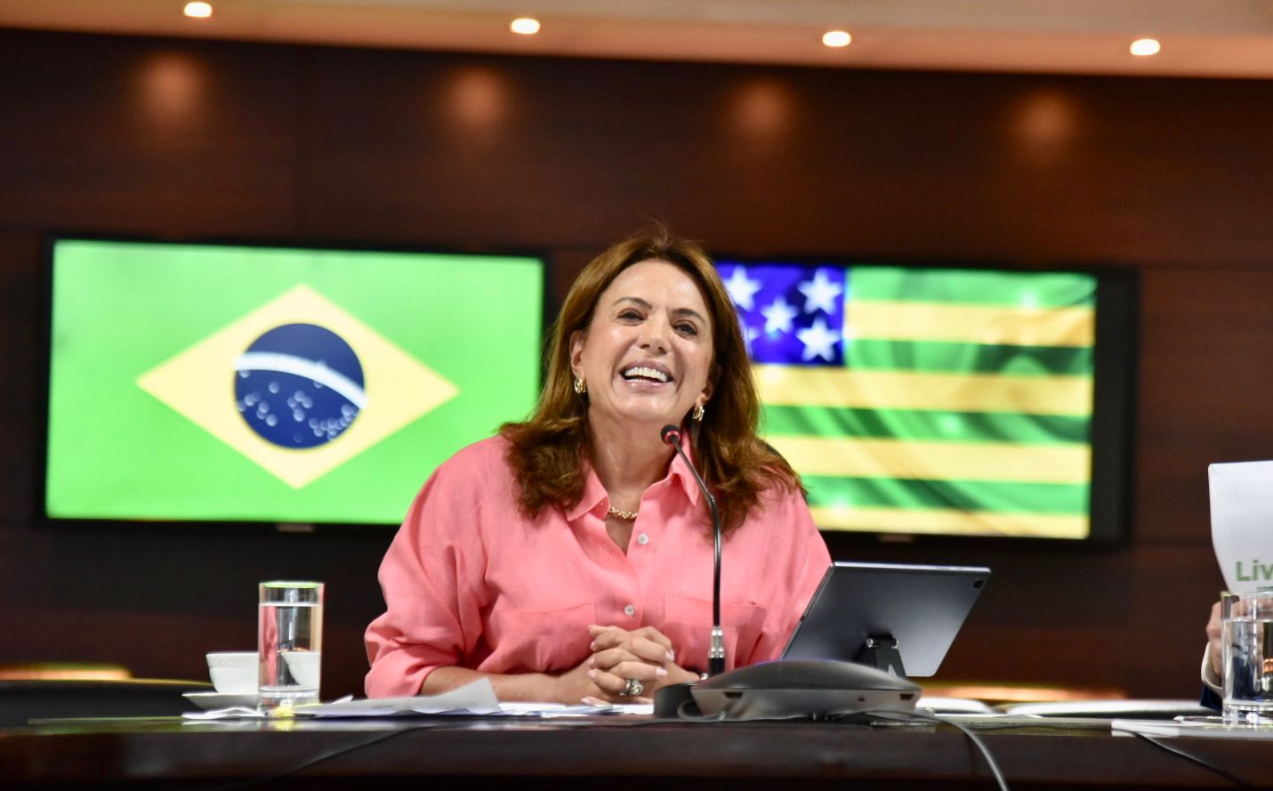 No momento, você está visualizando Goiás Social e OVG promovem Intercâmbio Social entre municípios do interior do estado