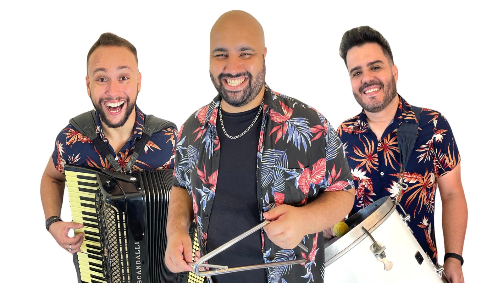 No momento, você está visualizando Quintal do Jajá realiza festa junina fora de época com show do Trio Miaêro