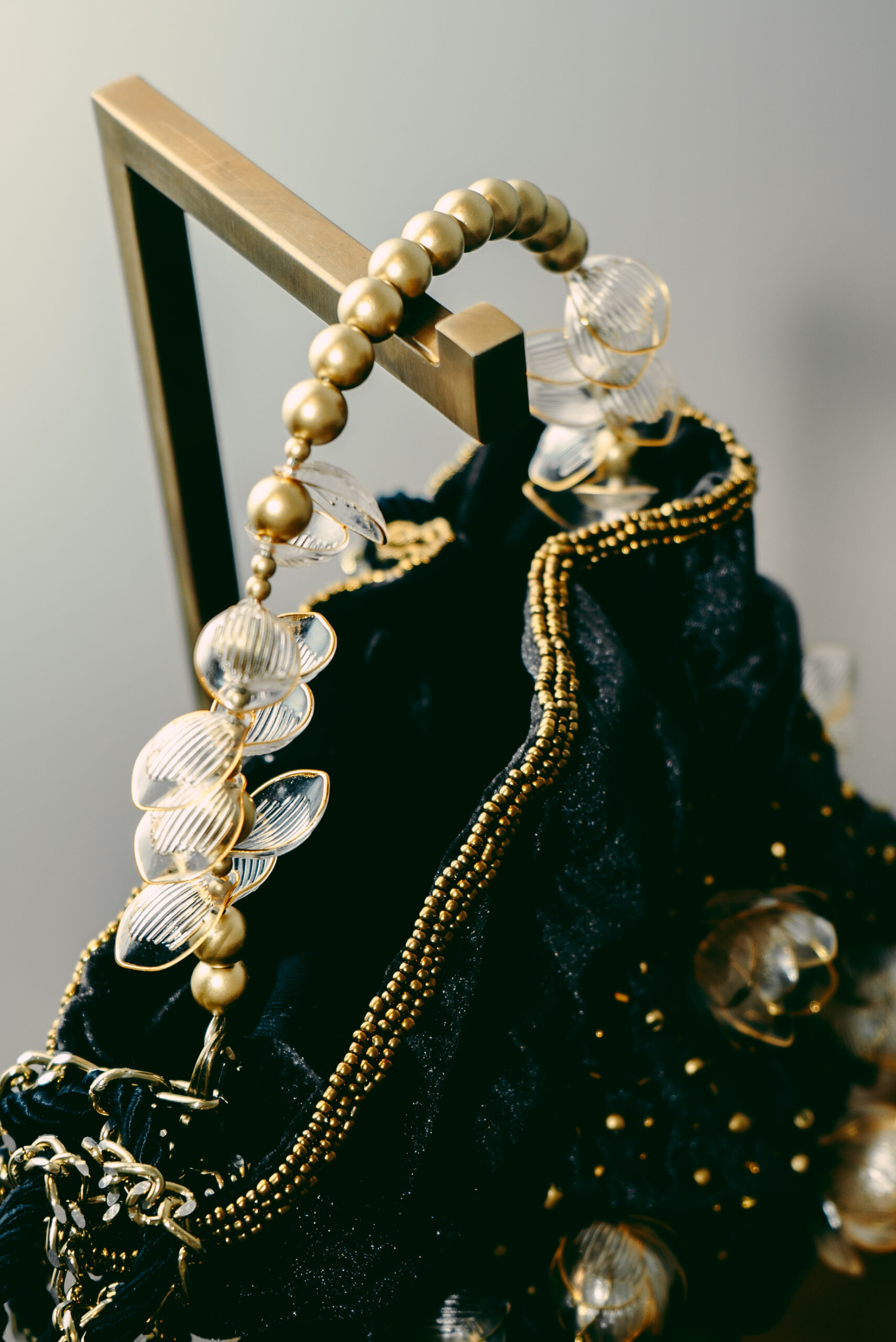 No momento, você está visualizando Marca brasileira estreia na NYFW: Nannacay desfila hoje na semana de moda