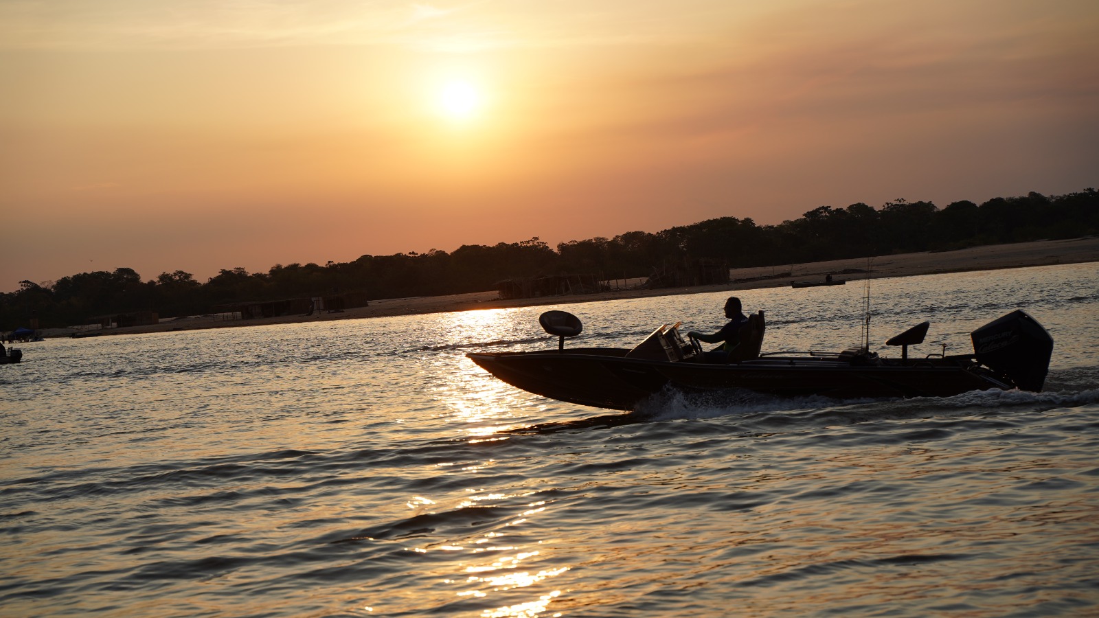 No momento, você está visualizando Campeonato de Pesca Esportiva movimenta turismo na região do Vale do Araguaia