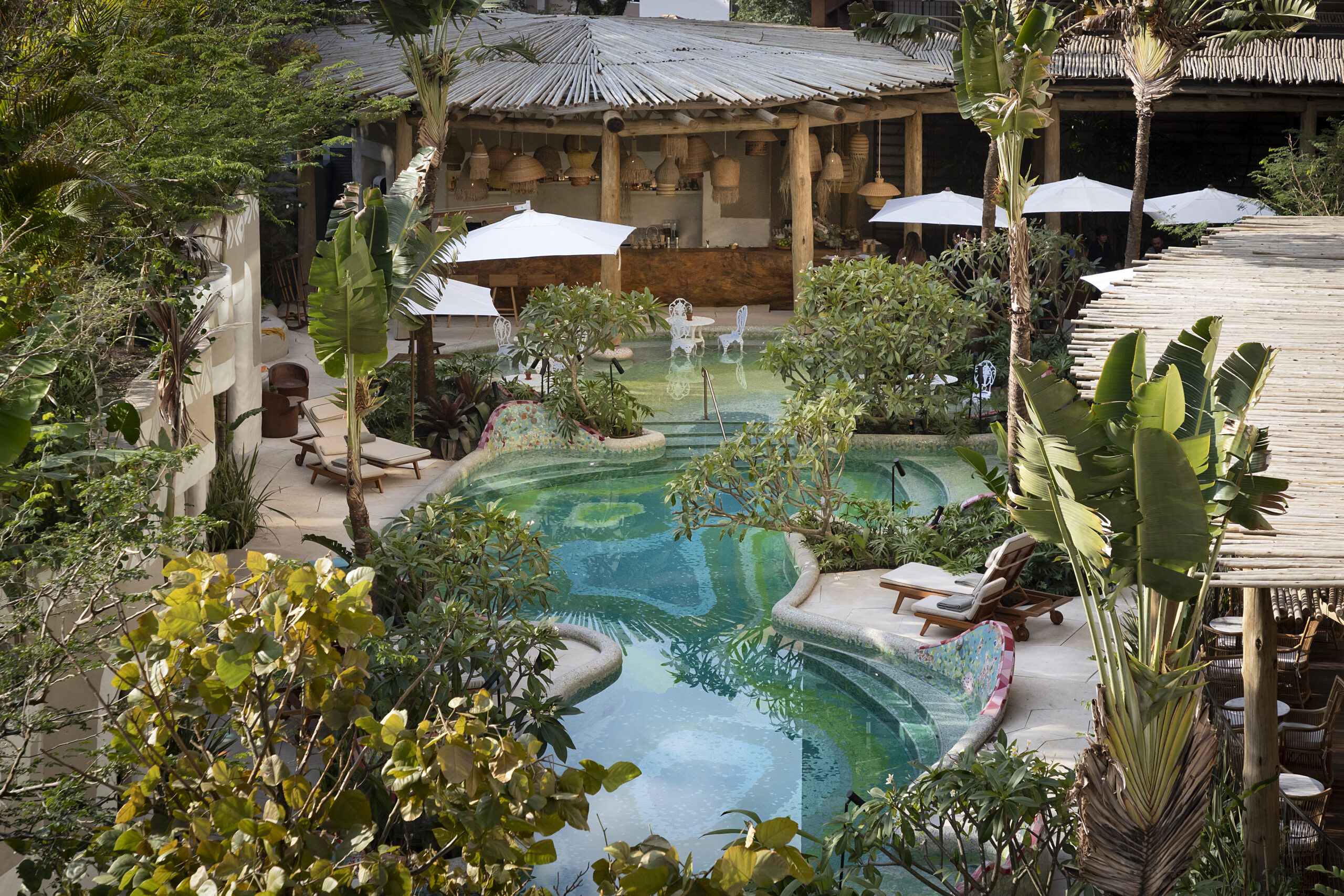 No momento, você está visualizando Pelo segundo ano consecutivo, Rosewood São Paulo é eleito o melhor hotel da América do Sul pelo The World’s 50 Best Hotels 2024