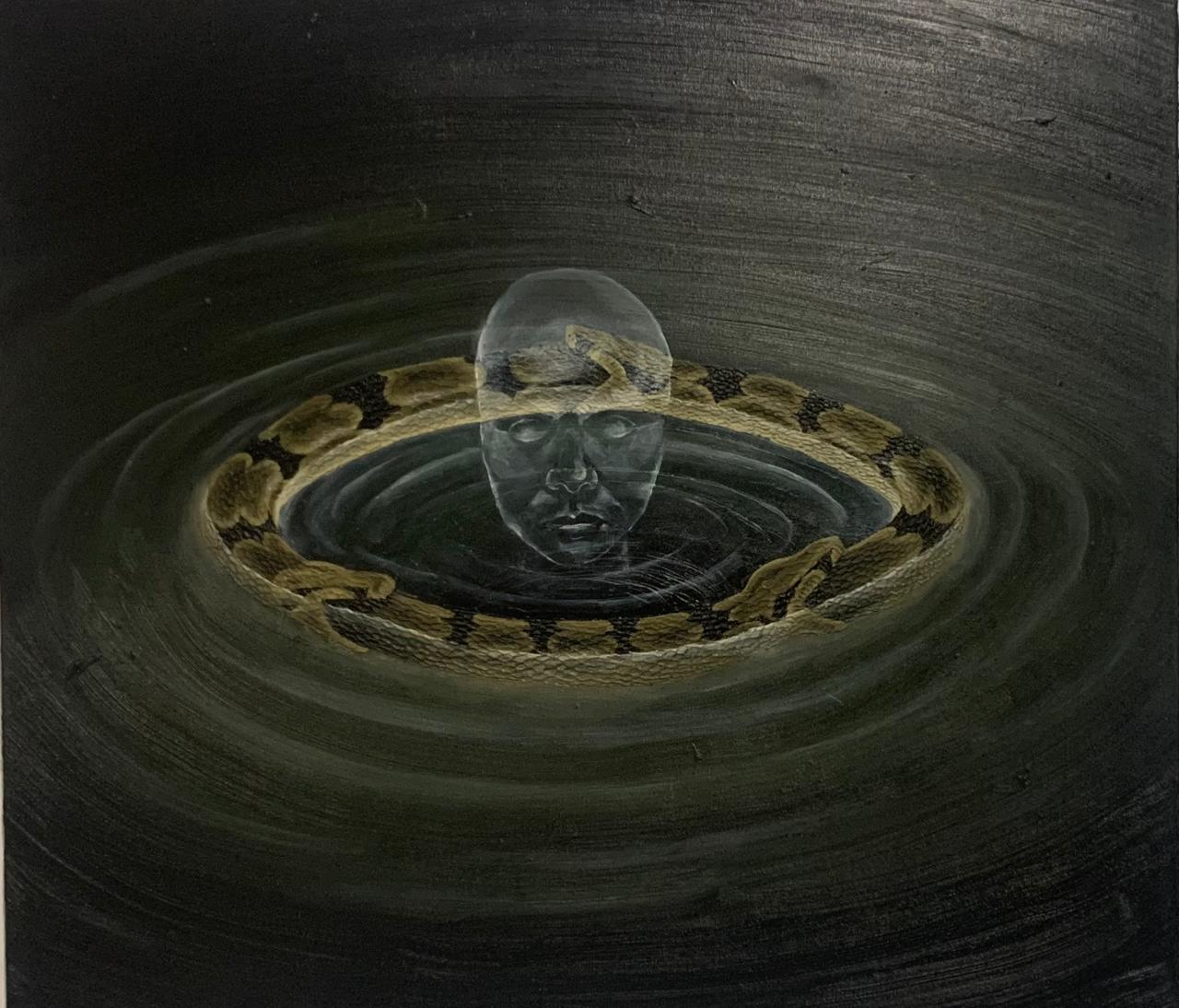 No momento, você está visualizando Artistas do Centro-Oeste são representados em feira de arte no Rio de Janeiro