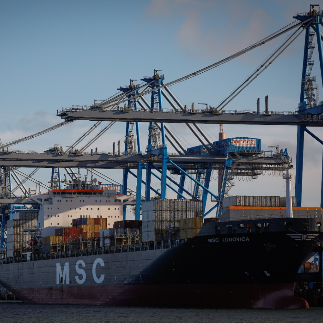 No momento, você está visualizando Governo de Goiás abre inscrições para capacitação de empresas para exportações
