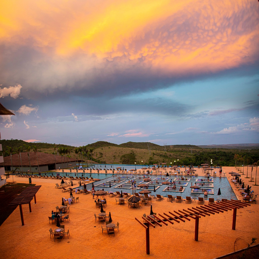 No momento, você está visualizando Diárias com até 25% de desconto: Grupo Tauá de Hotéis e Resorts faz ação promocional no Dia do Cliente