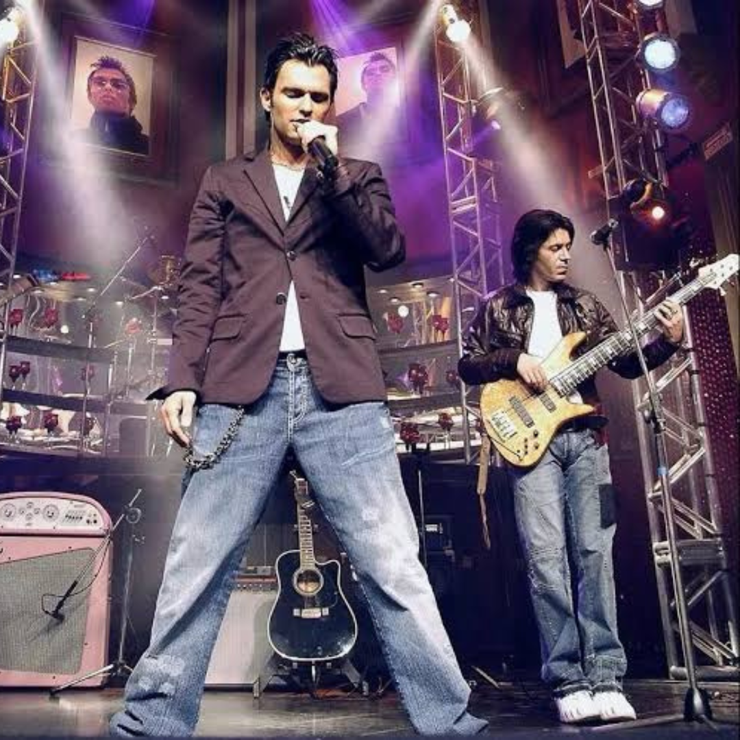 No momento, você está visualizando Goiânia recebe Festa Flashback com Double You, Information Society e Kon Kan em noite de nostalgia