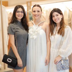 Camilla Durante e PatBo promovem evento exclusivo em Goiânia