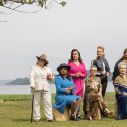 “O Clube das Mulheres de Negócios” estreia em Goiás no GIFF
