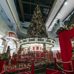 Flamboyant Shopping promove cantatas natalinas com programação especial