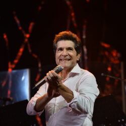 Sesc Goiás promove show do cantor Daniel no Natal do Bem