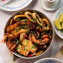 Boteco Rainha chega a Goiânia e traz tributo aos sabores ibéricos e cariocas