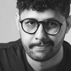 Renan Alves Melo apresenta “Noctâmbulos” no Shopping Bougainville