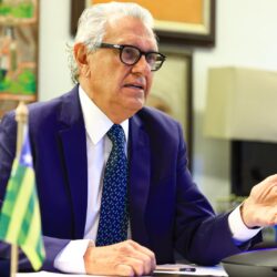 “Brasil precisa de equilíbrio e foco no que realmente importa”, diz Caiado ao defender prioridades para cidadãos