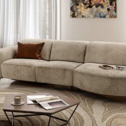 Lançamentos Natuzzi Editions e Natuzzi Italia