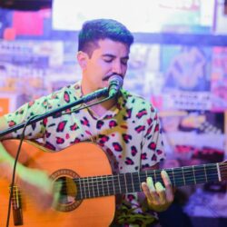 Noite de brasilidades, R&B e Hip Hop com Fernandinho Quarteto, sábado (18)