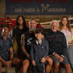 MMA: Meu Melhor Amigo estreia no cinema do Aparecida Shopping