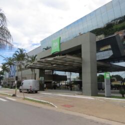 Hotel Ibis Styles Goiânia Shopping Estação traz samba com feijoada no almoço de sábado, 8 de fevereiro