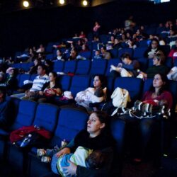 CineMaterna Flamboyant exibe Mufasa – O Rei Leão