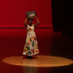 Basileu França oferece 223 vagas para cursos gratuitos de Teatro e Arte-Educação