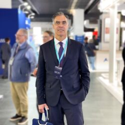 O dermatologista Rogério Ranulfo representa o Brasil no maior Congresso de Dermatologia do Mundo