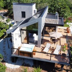 De Quinta de São Chico à Villa Assisi: Um Novo Capítulo de Encantamento e Exclusividade