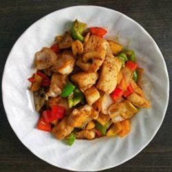 Comemore o ano novo chinês com a receita de Carne de Porco do Divino Fogão