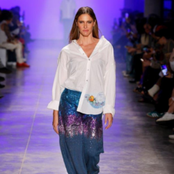 Nordestesse celebra Iemanjá com pop-up em Salvador