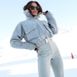 Ski Season: 5 dicas essenciais de looks para arrasar dentro e fora das pistas