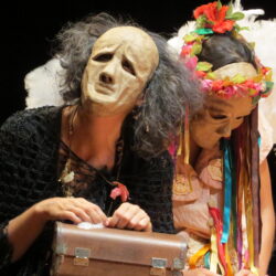 Sesc Centro recebe diversas atrações culturais em fevereiro
