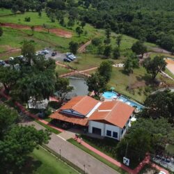Quintas do Cerrado Condomínio é lançado como modelo de sustentabilidade, lazer e infraestrutura de alto padrão