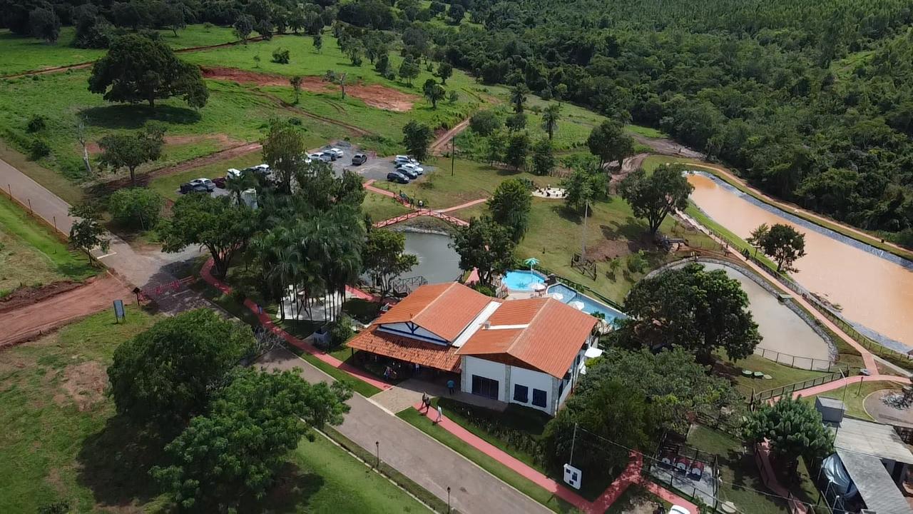 No momento, você está visualizando Quintas do Cerrado Condomínio é lançado como modelo de sustentabilidade, lazer e infraestrutura de alto padrão